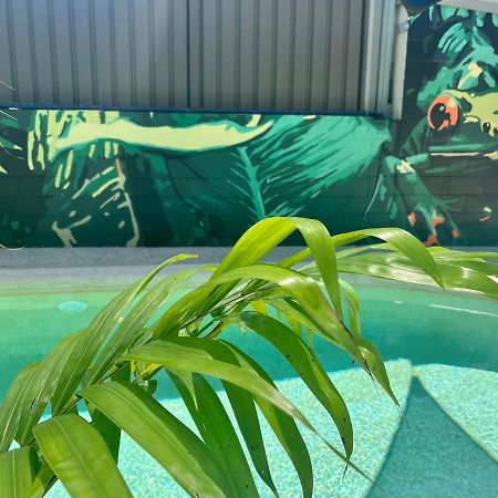Nambour Heights Motel מראה חיצוני תמונה