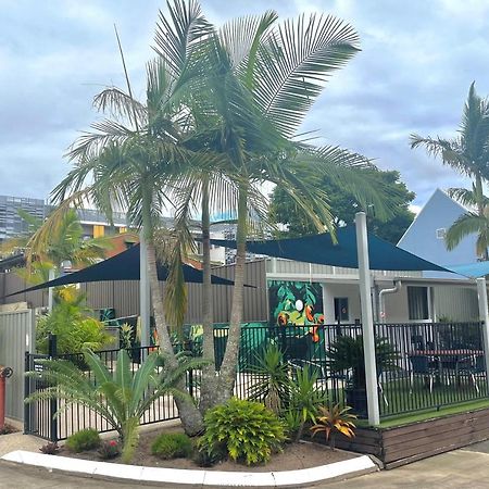 Nambour Heights Motel מראה חיצוני תמונה