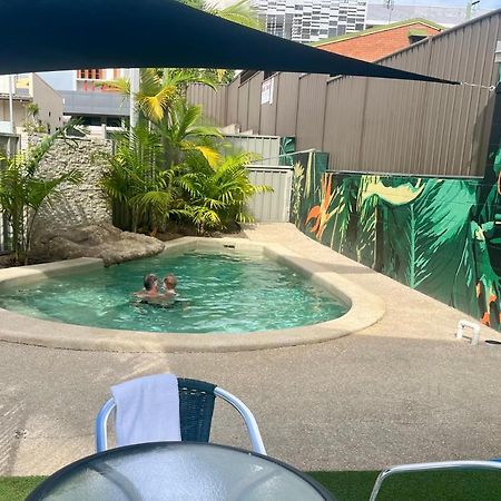 Nambour Heights Motel מראה חיצוני תמונה