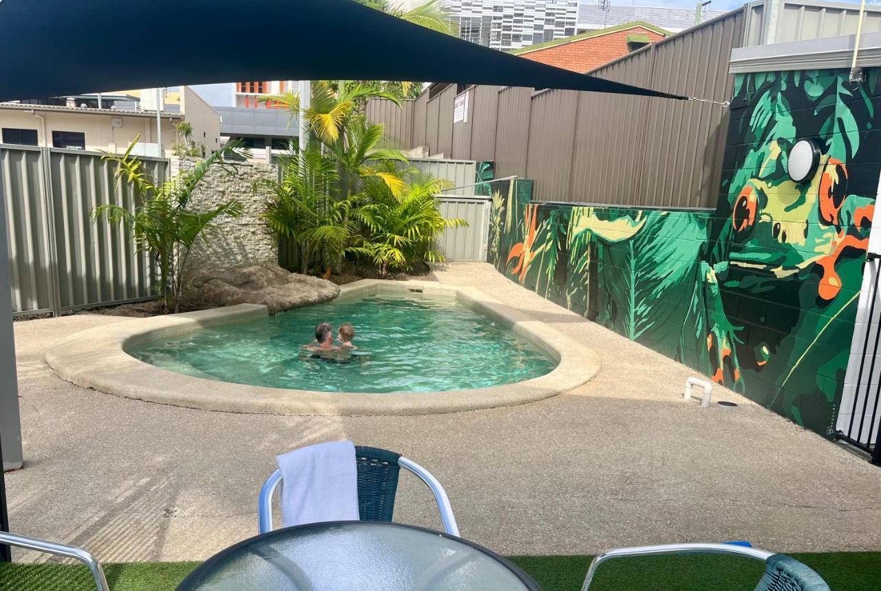 Nambour Heights Motel מראה חיצוני תמונה