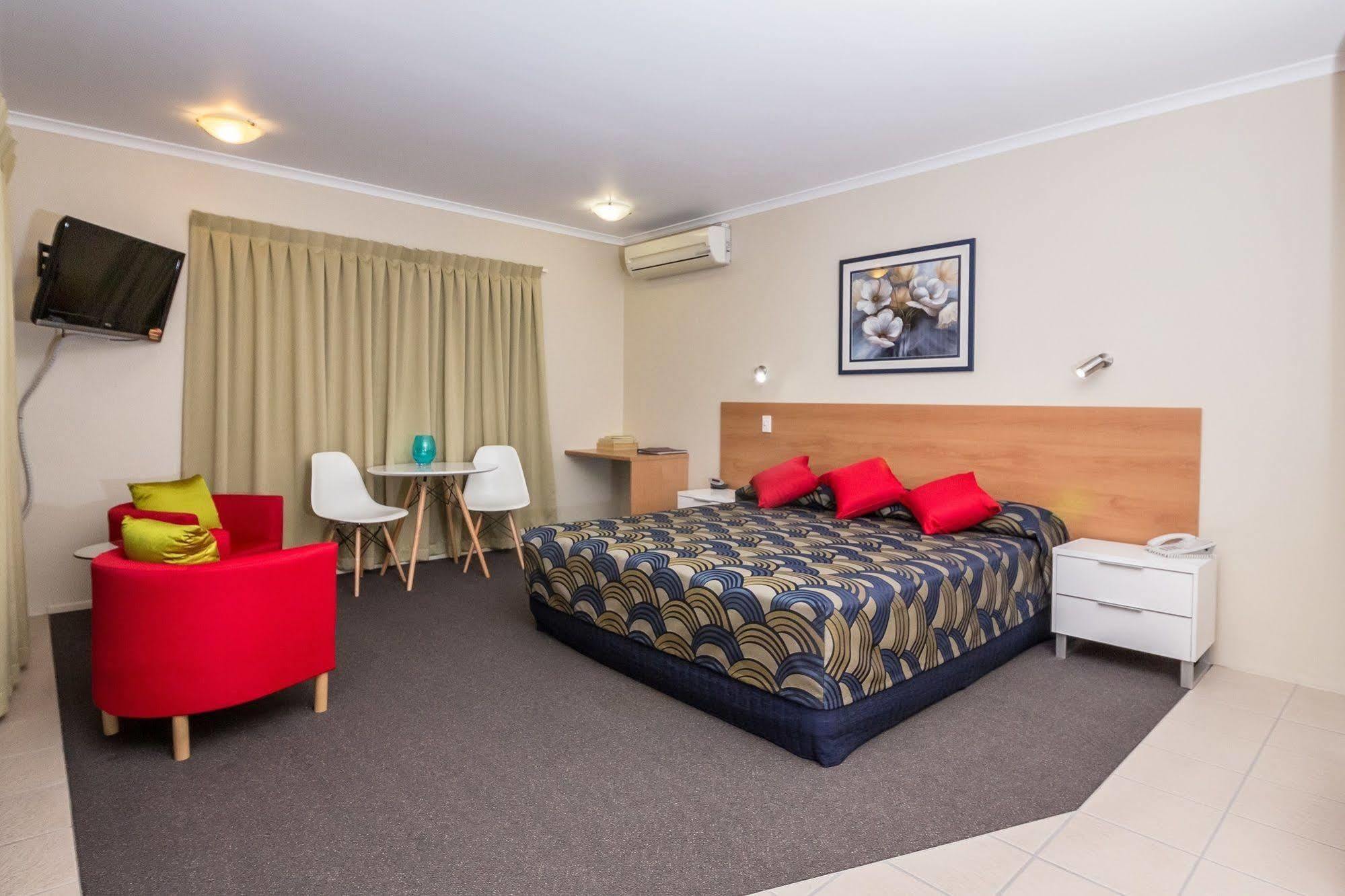 Nambour Heights Motel מראה חיצוני תמונה