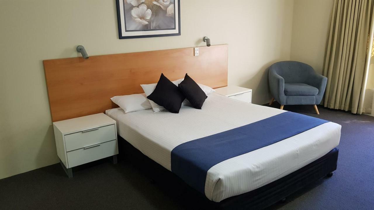 Nambour Heights Motel חדר תמונה