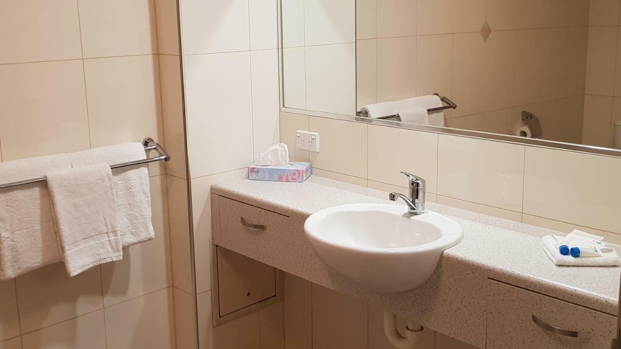 Nambour Heights Motel חדר תמונה