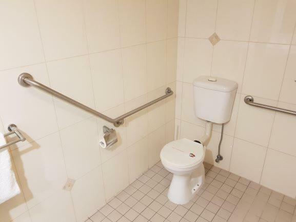 Nambour Heights Motel מראה חיצוני תמונה