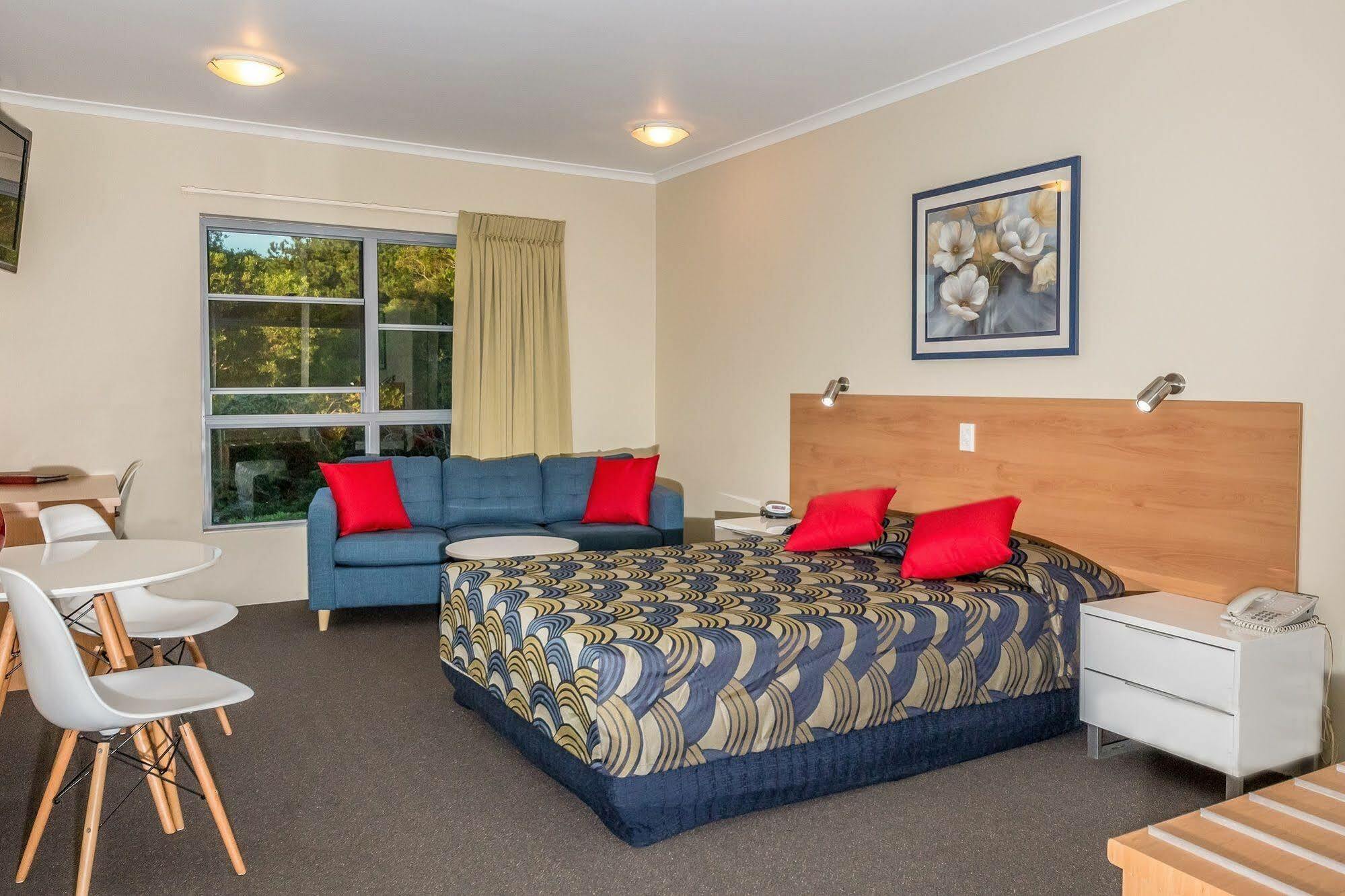Nambour Heights Motel מראה חיצוני תמונה